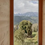 Vom Reiter, Am Bauernhof Mit Bergblick Und Privater Infrarotkabine, Inkl Sommercard Und Spielplatz * シュラートミンク
