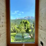 Vom Reiter, Am Bauernhof Mit Bergblick Und Privater Infrarotkabine, Inkl Sommercard Und Spielplatz アパート *