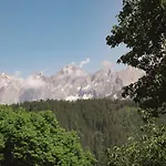 Vom Reiter, Am Bauernhof Mit Bergblick Und Privater Infrarotkabine, Inkl Sommercard Und Spielplatz