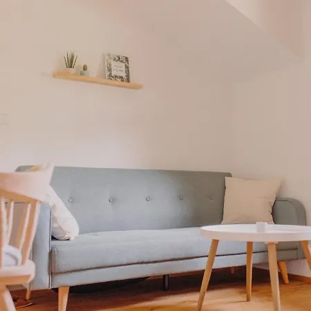 Vom Reiter Apartment
