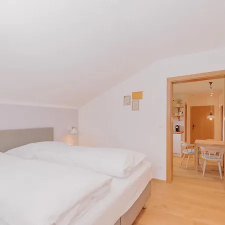 Apartment Vom Reiter, Am Bauernhof Mit Bergblick Und Privater Infrarotkabine, Nahe Skipiste *