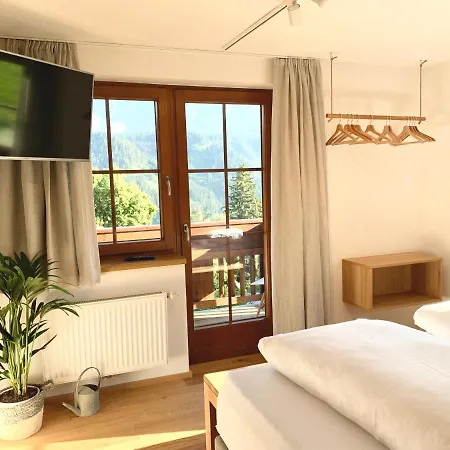 Apartment Vom Reiter