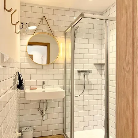 Apartment Vom Reiter Schladming