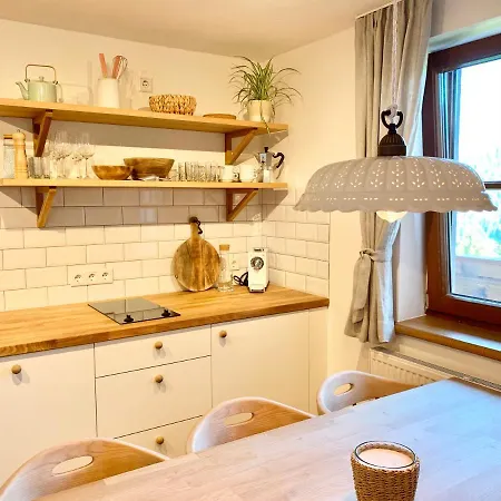 Apartment Vom Reiter *