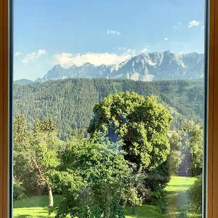Apartment Vom Reiter Schladming