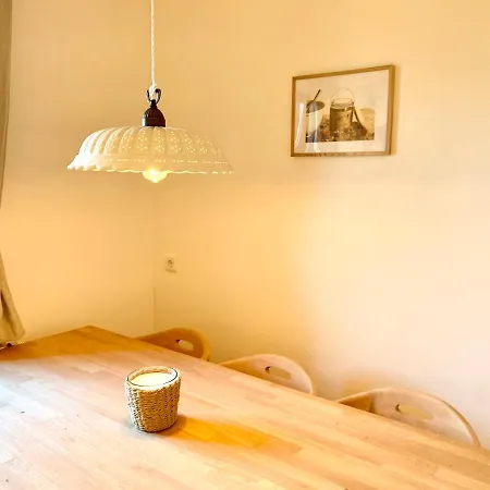 Vom Reiter Apartment