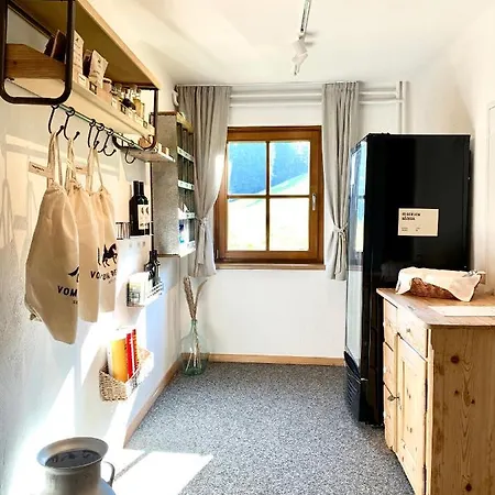 Apartment Vom Reiter