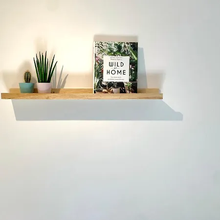 Vom Reiter Apartment *