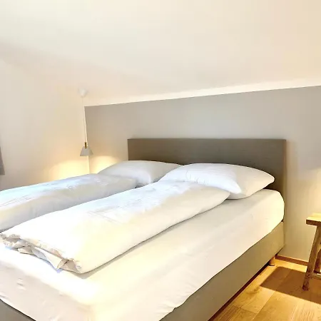 Vom Reiter Apartment