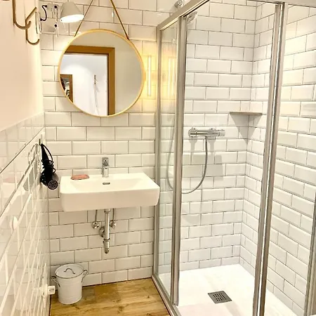 Vom Reiter Apartment