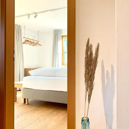 Apartment Vom Reiter Schladming