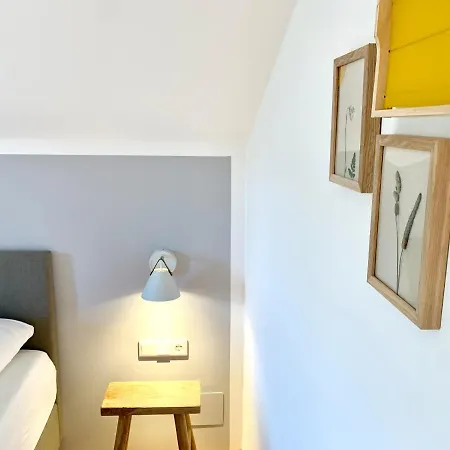 Vom Reiter Apartment *
