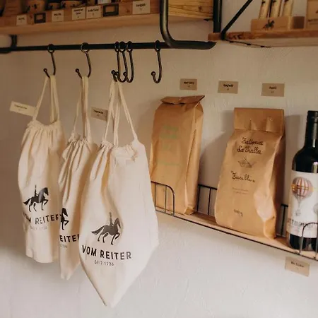 Vom Reiter, Am Bauernhof Mit Bergblick Und Privater Infrarotkabine, Nahe Skipiste *