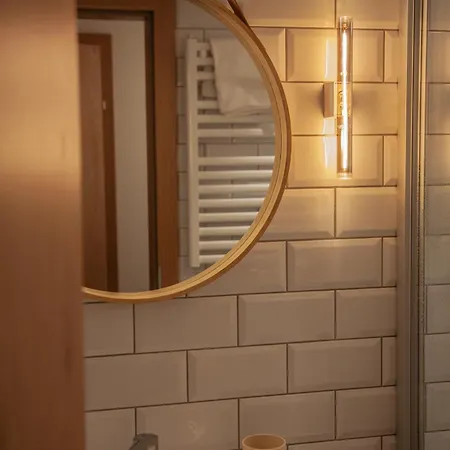 Vom Reiter, Am Bauernhof Mit Bergblick Und Privater Infrarotkabine, Nahe Skipiste Appartement Schladming