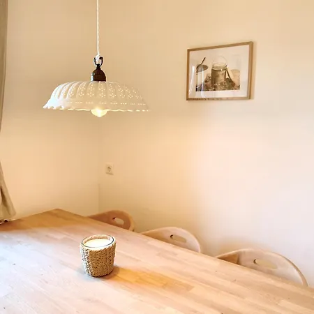 Apartment Vom Reiter *