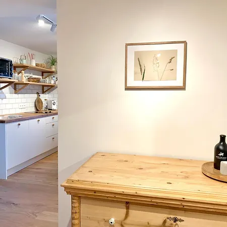 Vom Reiter, Am Bauernhof Mit Bergblick Und Privater Infrarotkabine, Nahe Skipiste Apartamento Schladming