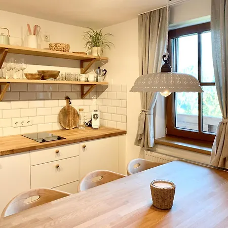 Vom Reiter, Am Bauernhof Mit Bergblick Und Privater Infrarotkabine, Nahe Skipiste *