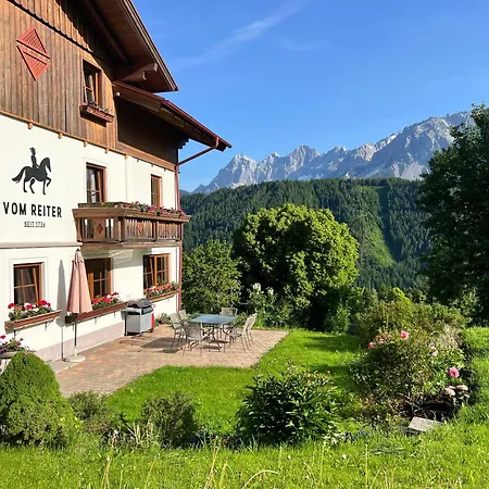 Vom Reiter Schladming