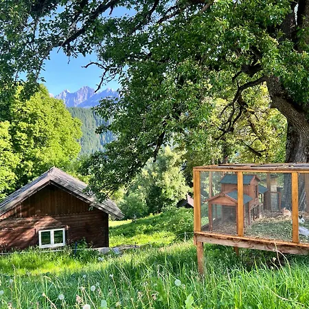 Vom Reiter Apartment Schladming
