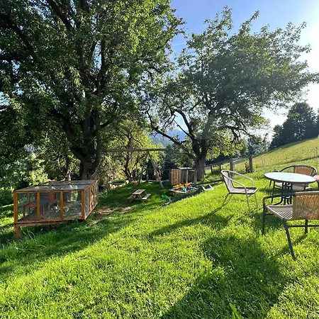 Apartment Vom Reiter Schladming