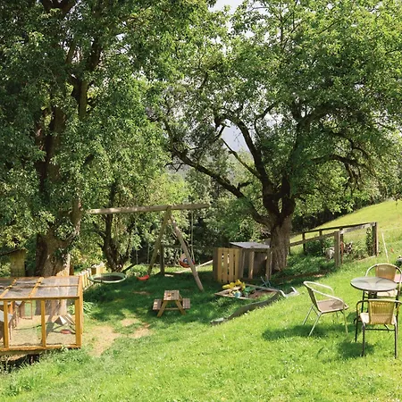 Appartement Vom Reiter, Am Bauernhof Mit Bergblick Und Privater Infrarotkabine, Inkl Sommercard Und Spielplatz *