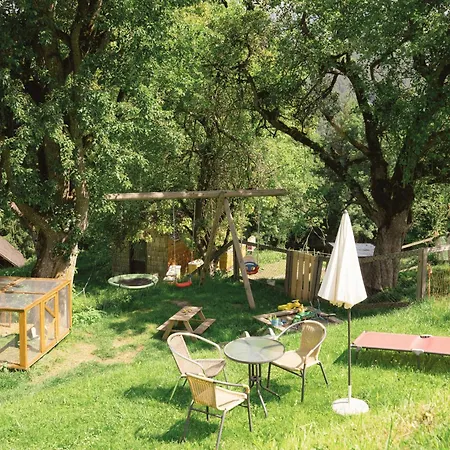 Vom Reiter, Am Bauernhof Mit Bergblick Und Privater Infrarotkabine, Nahe Skipiste Апартаменты Шладминг