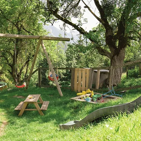 Vom Reiter, Am Bauernhof Mit Bergblick Und Privater Infrarotkabine, Inkl Sommercard Und Spielplatz *