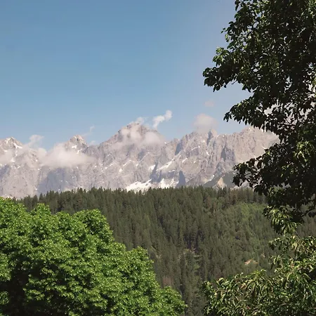 Vom Reiter, Am Bauernhof Mit Bergblick Und Privater Infrarotkabine, Nahe Skipiste