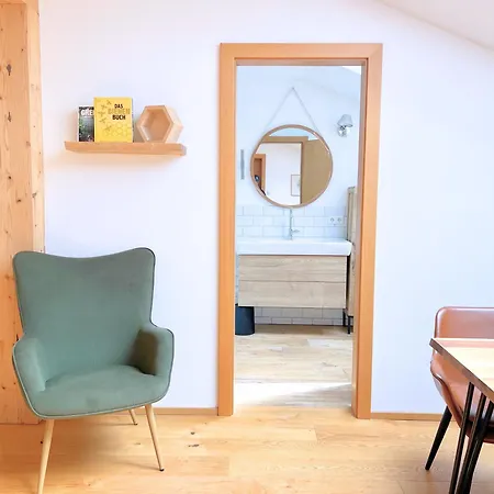 Vom Reiter, Am Bauernhof Mit Bergblick Und Privater Infrarotkabine, Inkl Sommercard Und Spielplatz シュラートミンク