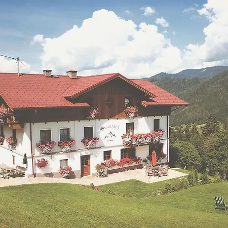 Apartment Vom Reiter