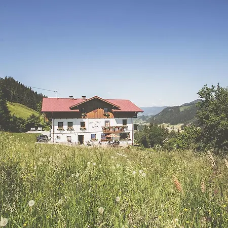 Vom Reiter Apartment