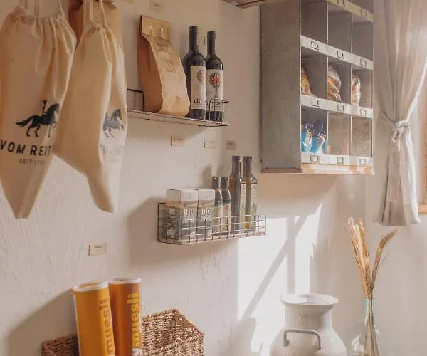 דירה Vom Reiter, Am Bauernhof Mit Bergblick Und Privater Infrarotkabine, Nahe Skipiste *