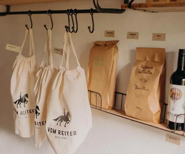 Vom Reiter, Am Bauernhof Mit Bergblick Und Privater Infrarotkabine, Nahe Skipiste *