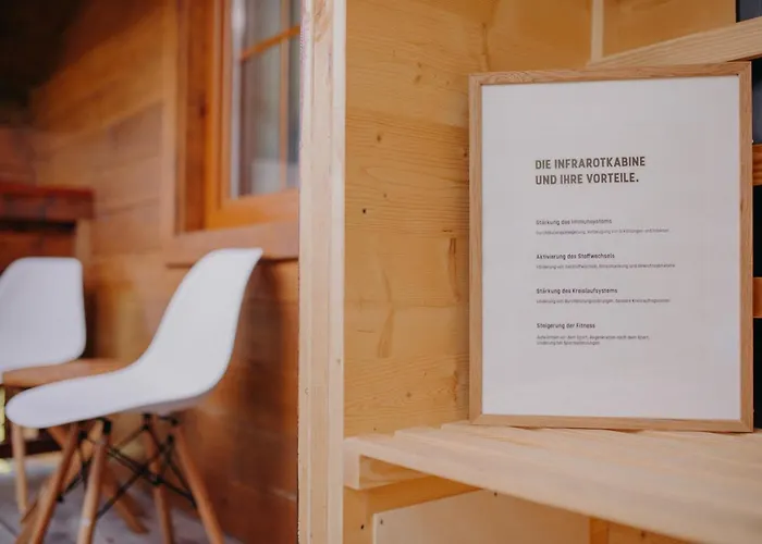 Vom Reiter, Am Bauernhof Mit Bergblick Und Privater Infrarotkabine, Nahe Skipiste דירה *