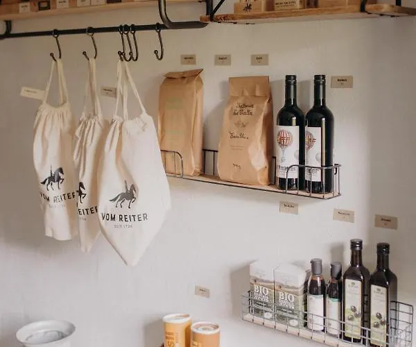 Vom Reiter, Am Bauernhof Mit Bergblick Und Privater Infrarotkabine, Nahe Skipiste Apartment *