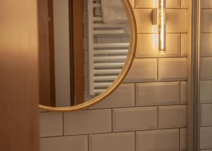 Vom Reiter, Am Bauernhof Mit Bergblick Und Privater Infrarotkabine, Nahe Skipiste Apartment Schladming