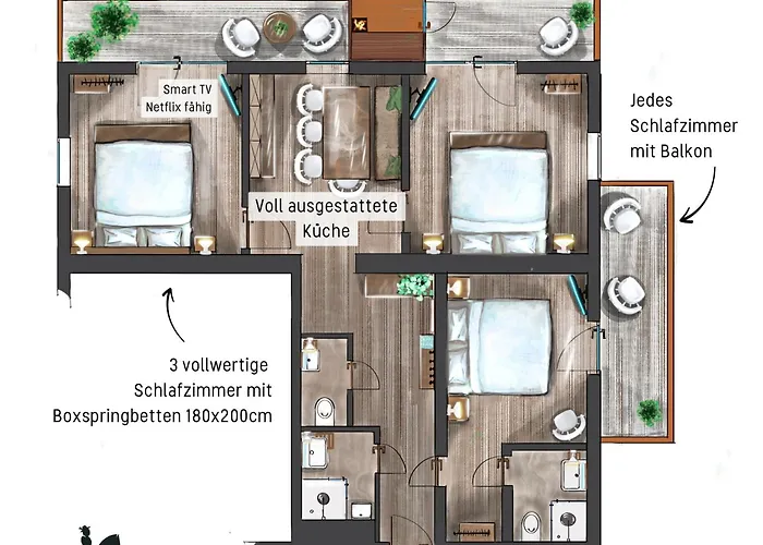 Vom Reiter, Am Bauernhof Mit Bergblick Und Privater Infrarotkabine, Nahe Skipiste *