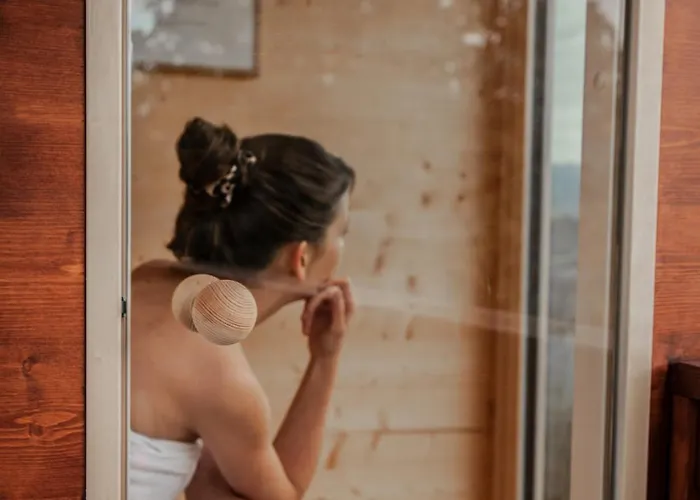 Apartment Vom Reiter, Am Bauernhof Mit Bergblick Und Privater Infrarotkabine, Nahe Skipiste *