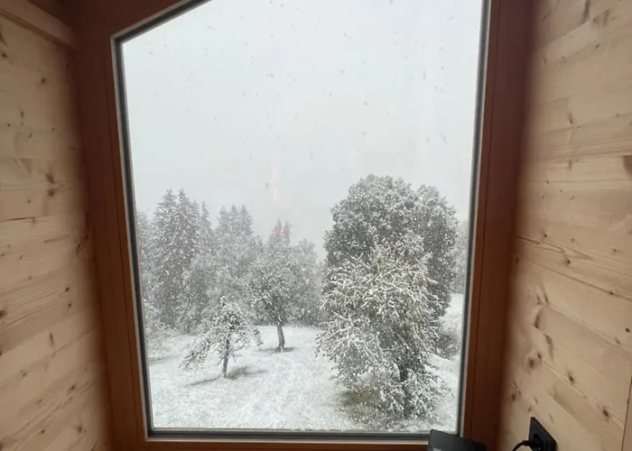 דירה Vom Reiter, Am Bauernhof Mit Bergblick Und Privater Infrarotkabine, Nahe Skipiste *