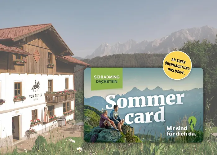 Apartman Vom Reiter, Am Bauernhof Mit Bergblick Und Privater Infrarotkabine, Nahe Skipiste